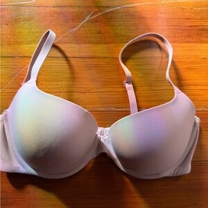 Skims push up bra